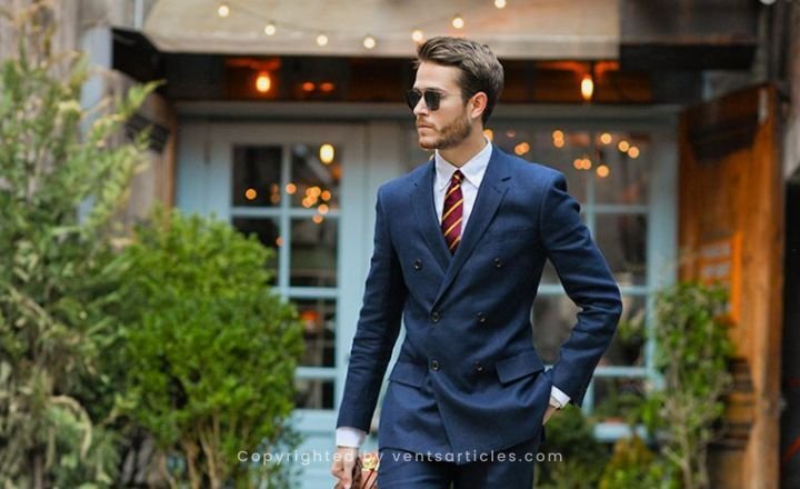 Best Formal Outfits for Men