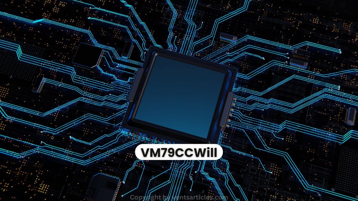 VM79CCWill