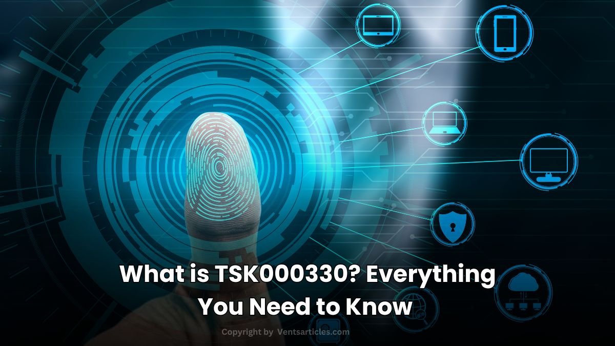 Understanding TSK000330: A Comprehensive Guide